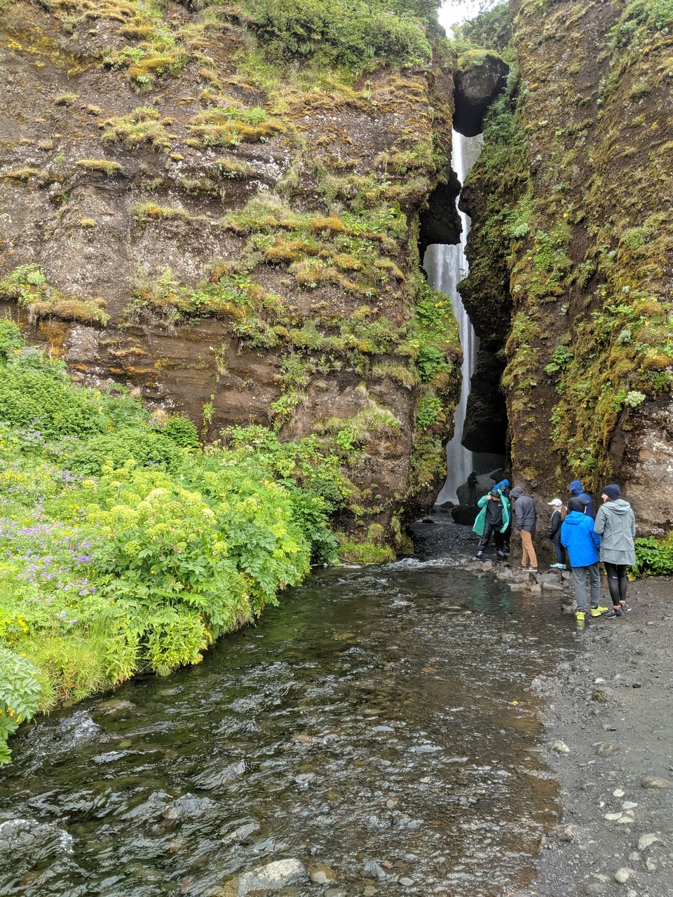 Photo of Iceland Day 3: Drive till Vik – south coast by nidhi patnaik