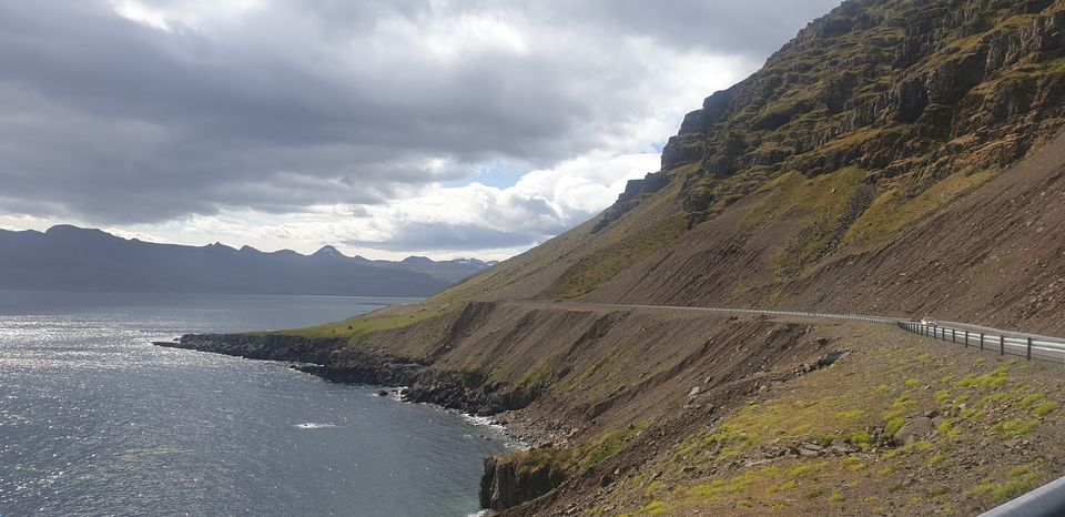 Photo of Iceland Day 5: Hofn till Myvatn (towards North Iceland) by nidhi patnaik