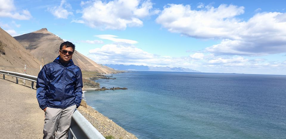 Photo of Iceland Day 5: Hofn till Myvatn (towards North Iceland) by nidhi patnaik