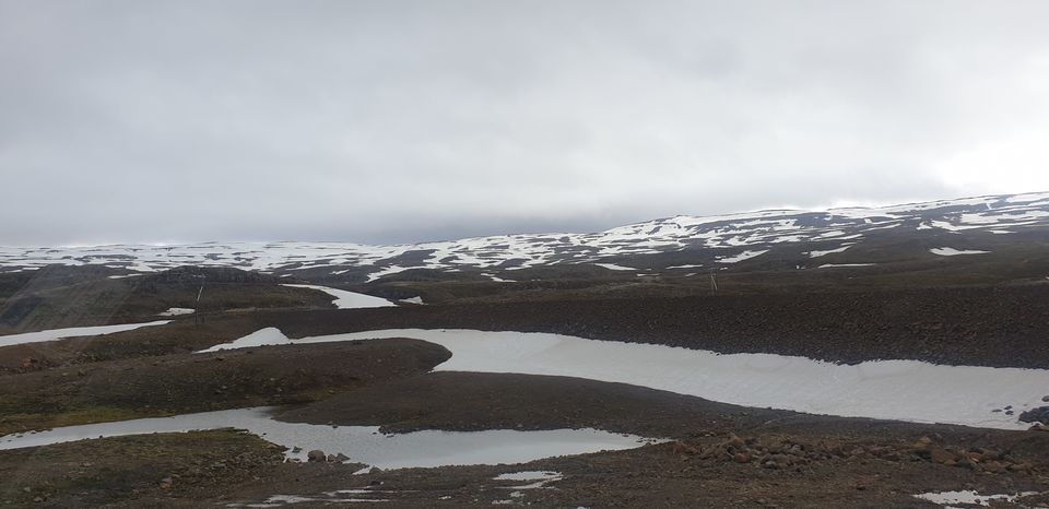Photo of Seydisfjordur, Iceland by nidhi patnaik