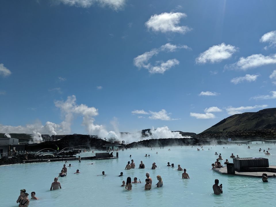 Photo of Hello Iceland by nidhi patnaik