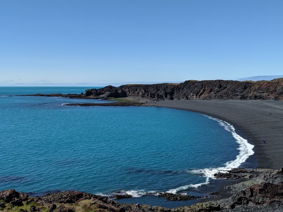 Photo of Iceland Day 7&8: Drive from Saudakrokur till Grundarfjordur ( West Iceland) by nidhi patnaik
