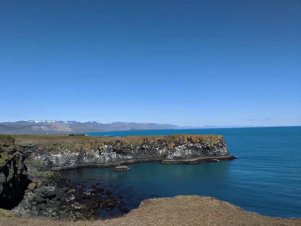 Photo of Iceland Day 7&8: Drive from Saudakrokur till Grundarfjordur ( West Iceland) by nidhi patnaik