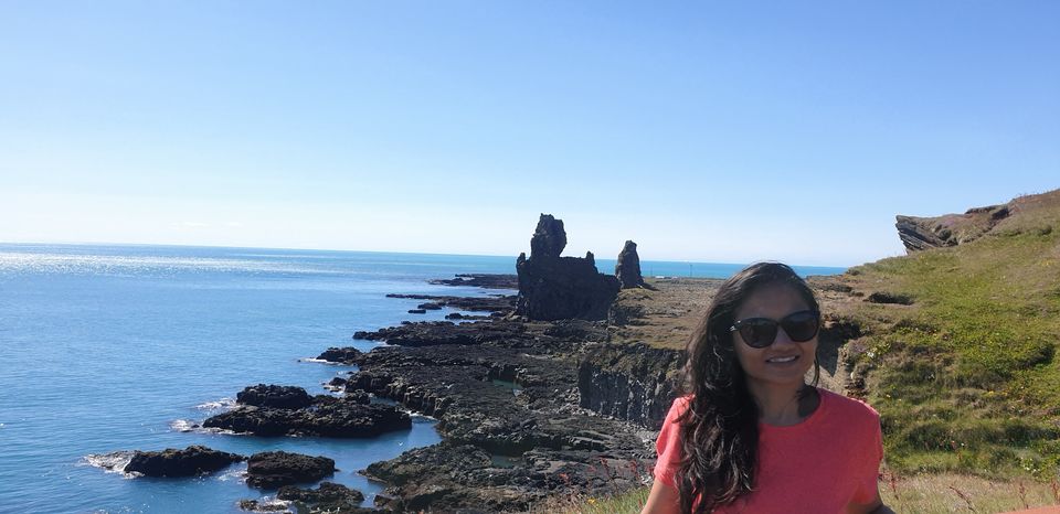 Photo of Iceland Day 7&8: Drive from Saudakrokur till Grundarfjordur ( West Iceland) by nidhi patnaik