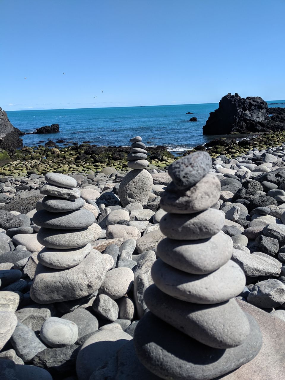 Photo of Arnarstapi, Iceland by nidhi patnaik