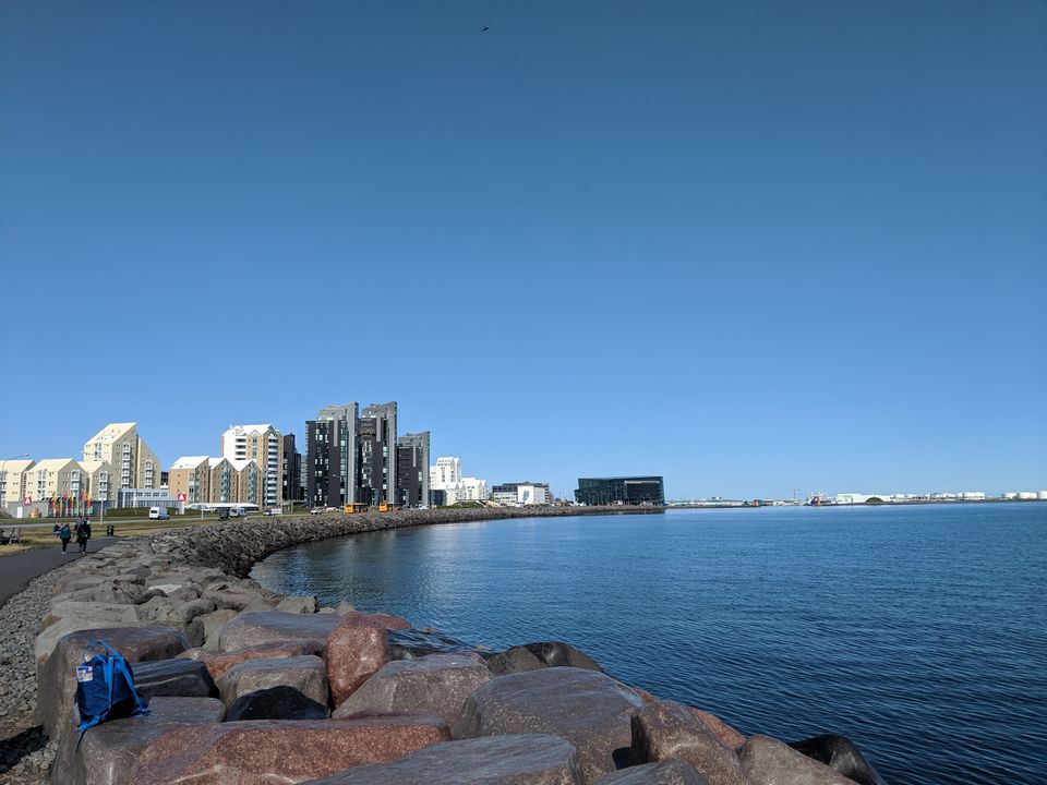 Photo of Iceland Day 9: Reykjavik 1/2 by nidhi patnaik