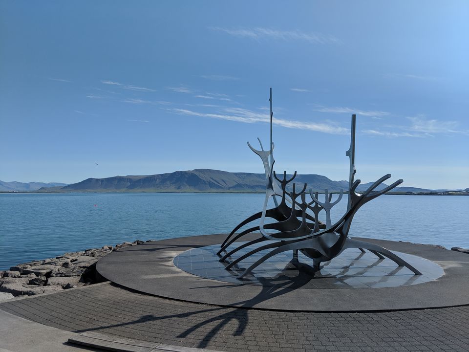 Photo of Iceland Day 9: Reykjavik 2/2 by nidhi patnaik