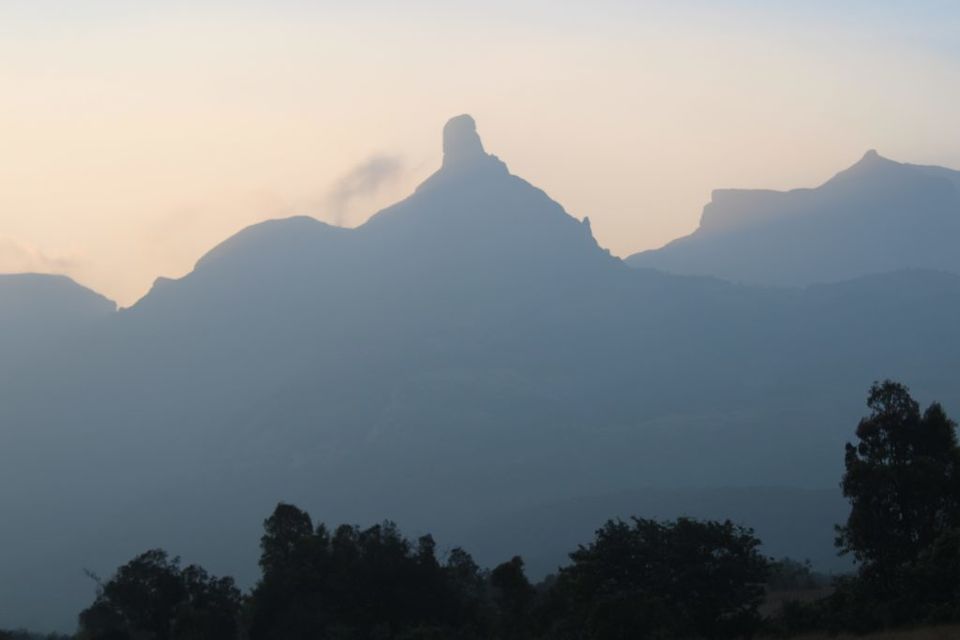 Photo of Samrad, Maharashtra, India by Akhilesh Maurya - Mr. Booster