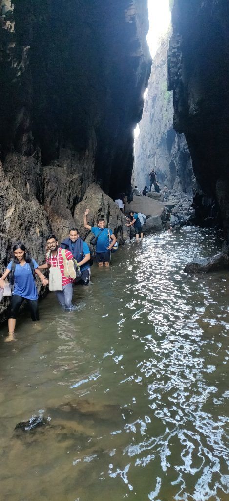 Photo of Trekking & Rappelling at Sandhan Valley | Akhilesh Maurya by Akhilesh Maurya - Mr. Booster