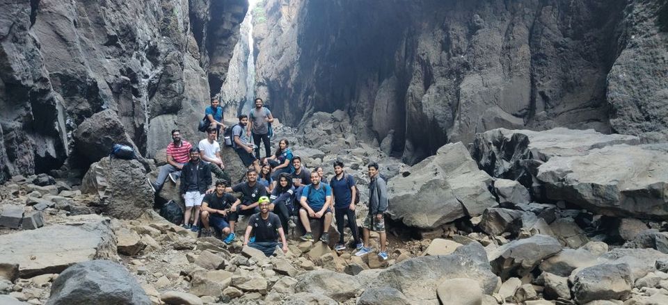 Photo of Trekking & Rappelling at Sandhan Valley | Akhilesh Maurya by Akhilesh Maurya - Mr. Booster