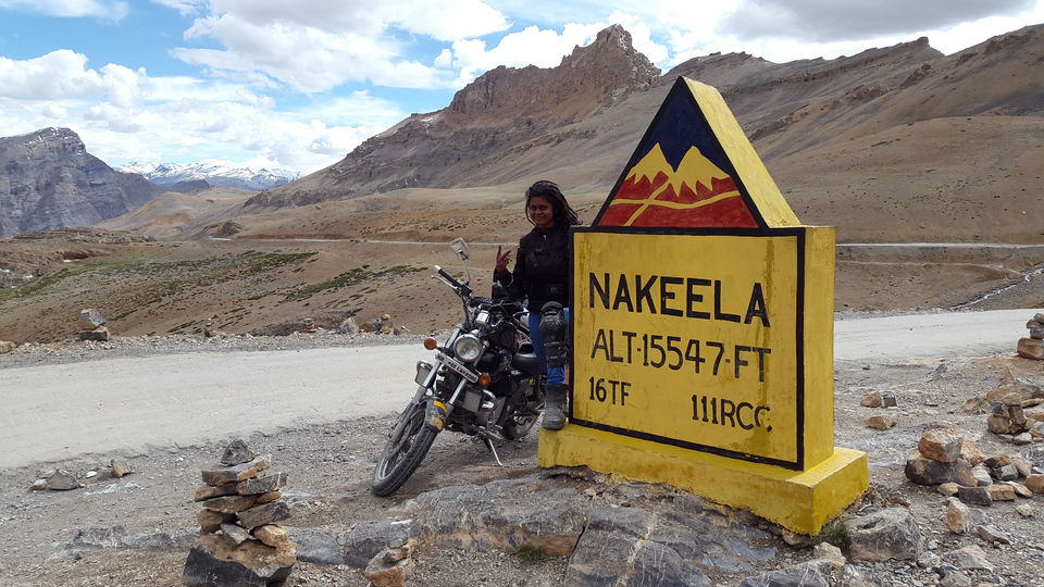 Photo of K2KSOLO Motorcycle Ride 6/19 by Merryl Dsouza