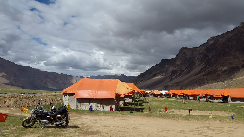 Photo of K2KSOLO Motorcycle Ride 11/19 by Merryl Dsouza