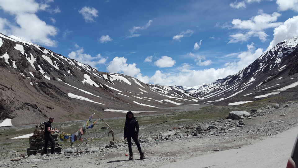 Photo of K2KSOLO Motorcycle Ride 12/19 by Merryl Dsouza