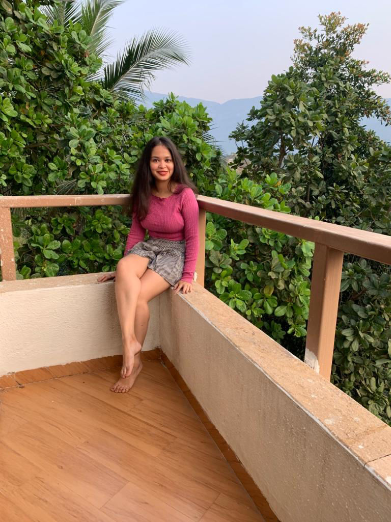 Photo of Weekend trip, Karjat by komal kadam