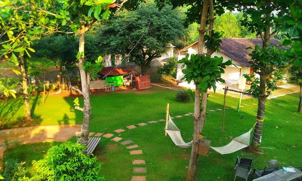Photo of Weekend trip, Karjat by komal kadam