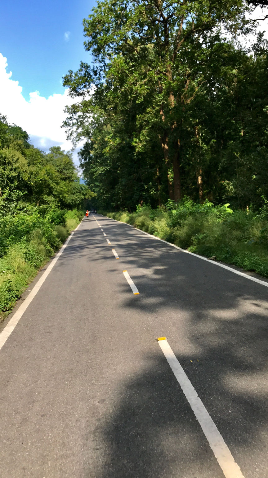 Photo of Road Trip To Mussoorie by Anand Jha