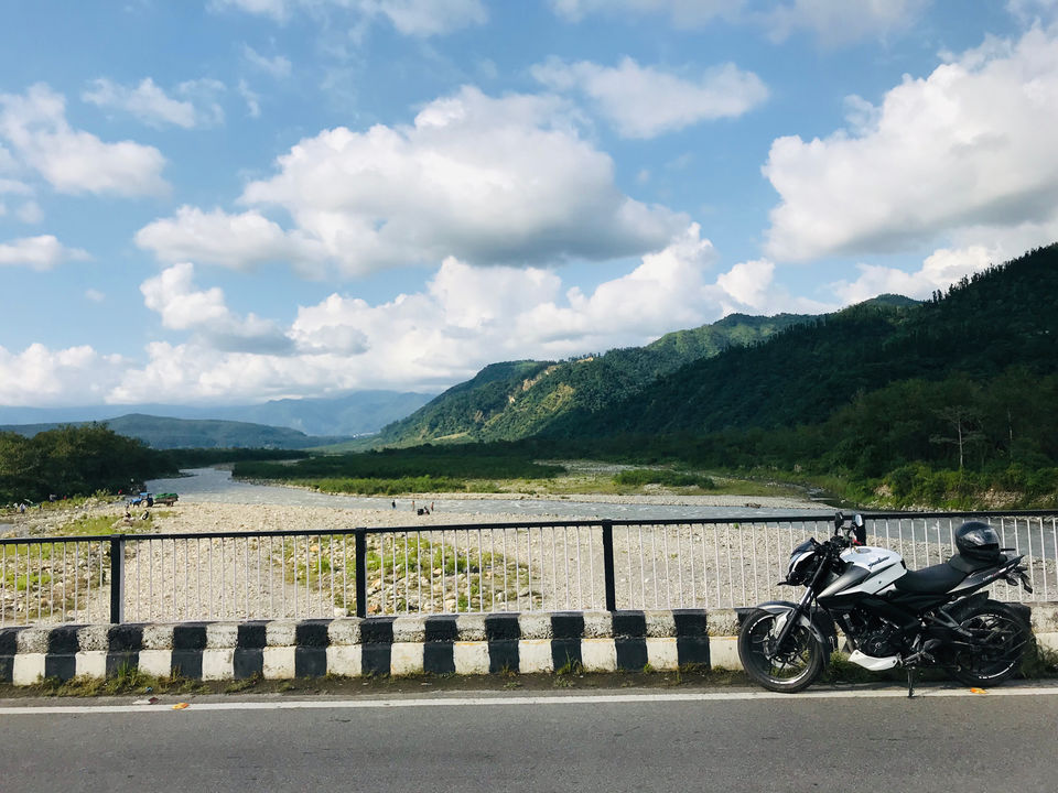 Photo of Road Trip To Mussoorie by Anand Jha