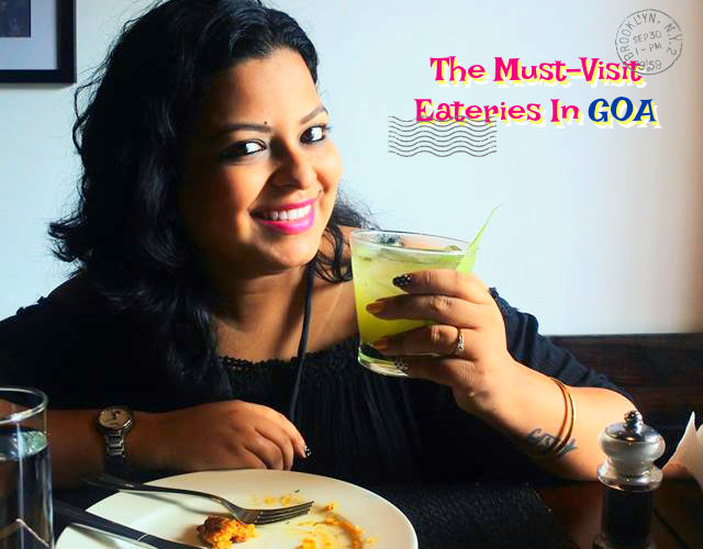 Photo of What To Eat, When In Goa! 1/1 by Anupriya Dutta Gupta