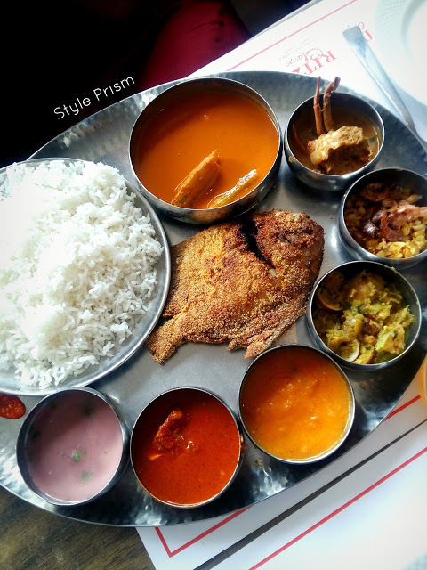 Photo of Ritz Classic Panjim, 18th June Road, Ozari, Panaji, Goa, India by Anupriya Dutta Gupta