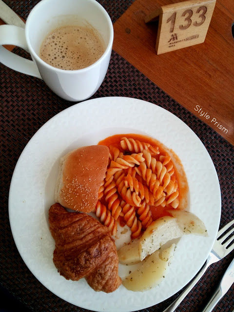 Photo of Goa Marriott Resort & Spa, Miramar, Panaji, Goa, India by Anupriya Dutta Gupta