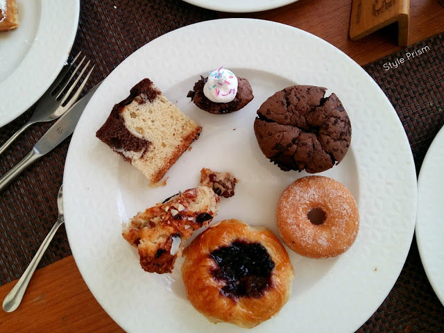 Photo of Goa Marriott Resort & Spa, Miramar, Panaji, Goa, India by Anupriya Dutta Gupta
