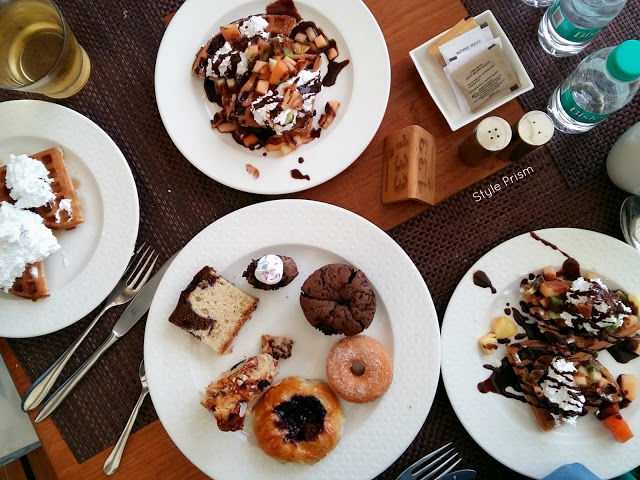 Photo of Goa Marriott Resort & Spa, Miramar, Panaji, Goa, India by Anupriya Dutta Gupta