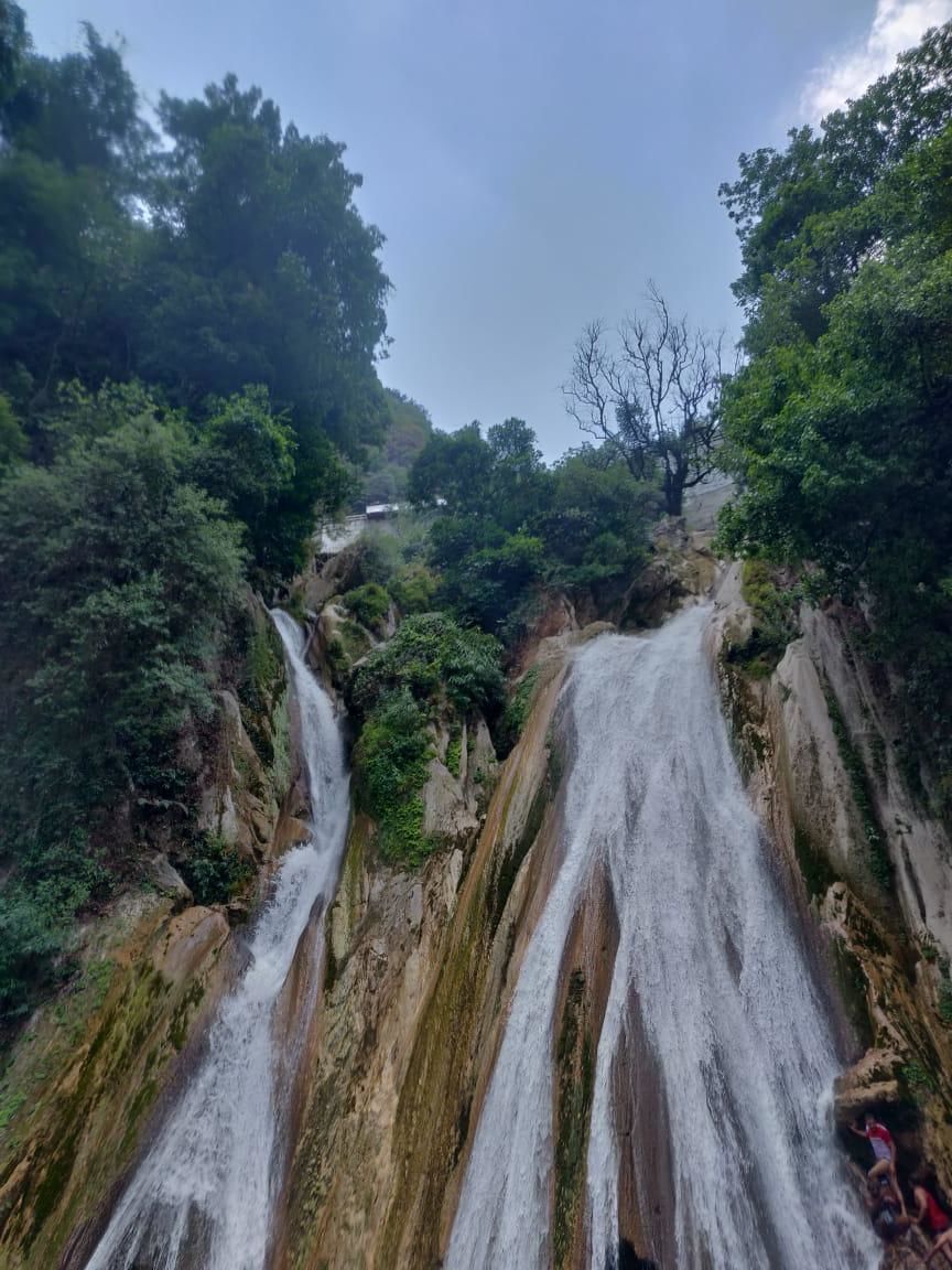 Photo of When A Mommy Decided To Do A Duo Trip To Mussoorie! by Preeti Kumari