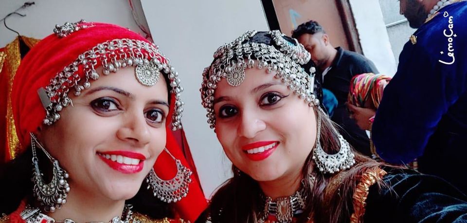 Photo of When A Mommy Decided To Do A Duo Trip To Mussoorie! 3/8 by Preeti Kumari