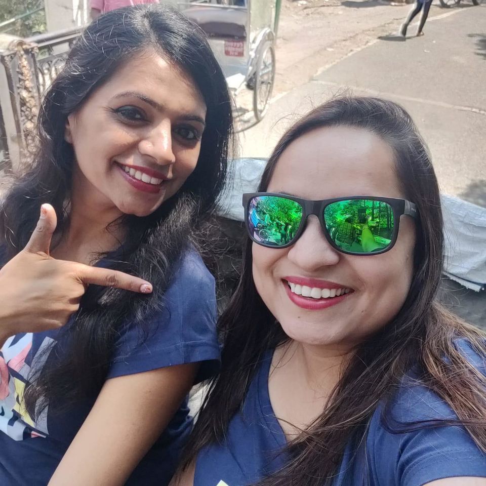 Photo of When A Mommy Decided To Do A Duo Trip To Mussoorie! 8/8 by Preeti Kumari