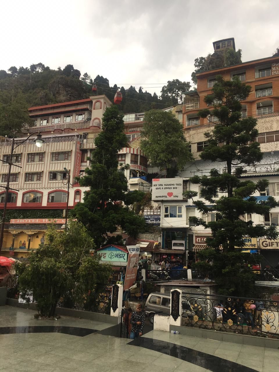 Photo of When A Mommy Decided To Do A Duo Trip To Mussoorie! 4/8 by Preeti Kumari
