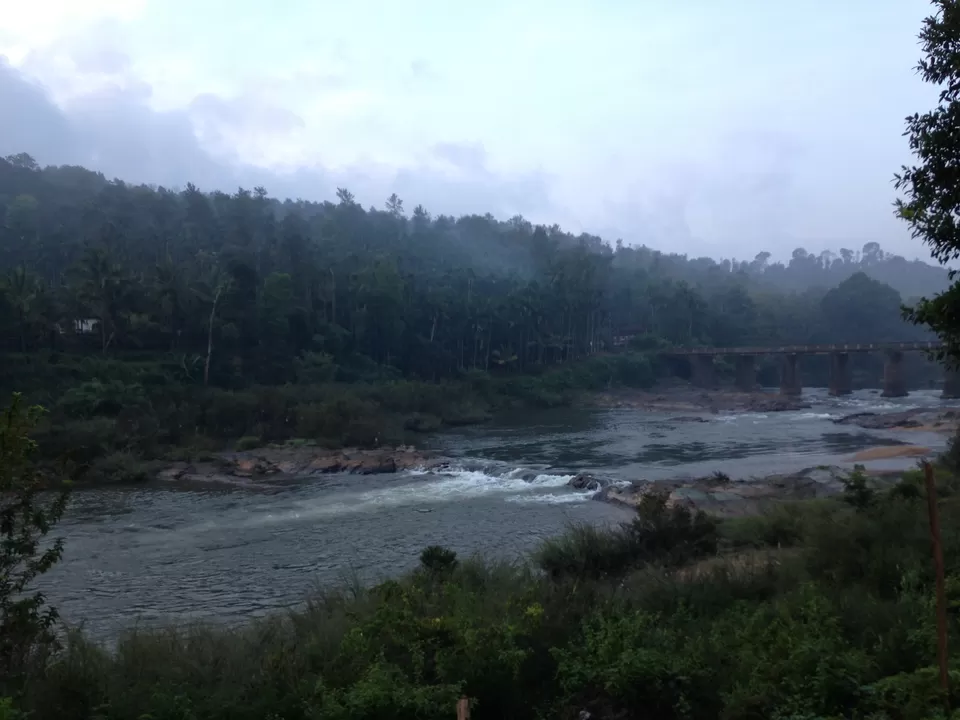 Photo of Kuduremukha, Kuduremukha, Karnataka, India by Kamal Tanwani