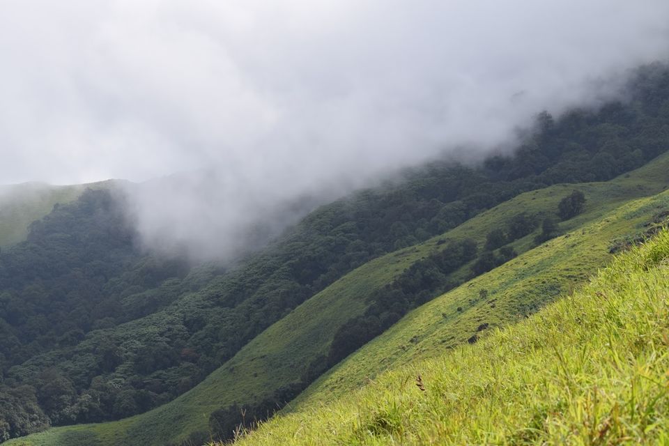 Photo of Bloody Kudremukh 11/12 by Kamal Tanwani