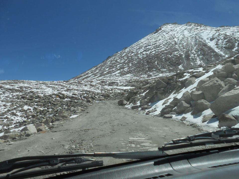 Photo of How I travelled to Ladakh in less than Rs 1000 a day 15/25 by Kamal Tanwani