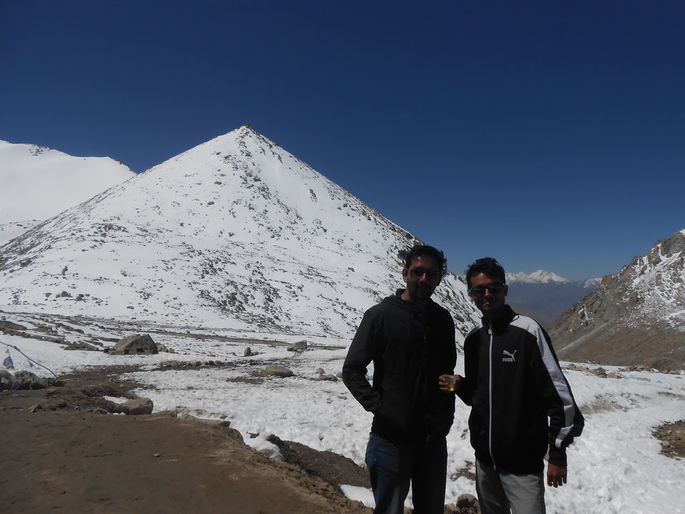 Photo of How I travelled to Ladakh in less than Rs 1000 a day 16/25 by Kamal Tanwani