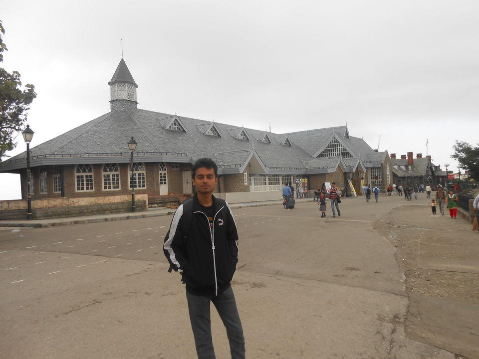Photo of How I travelled to Ladakh in less than Rs 1000 a day 23/25 by Kamal Tanwani