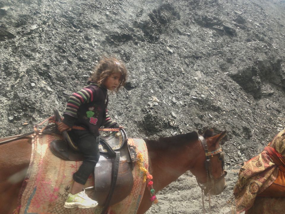 Photo of How I travelled to Ladakh in less than Rs 1000 a day 24/25 by Kamal Tanwani