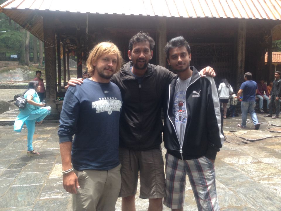 Photo of How I travelled to Ladakh in less than Rs 1000 a day 25/25 by Kamal Tanwani
