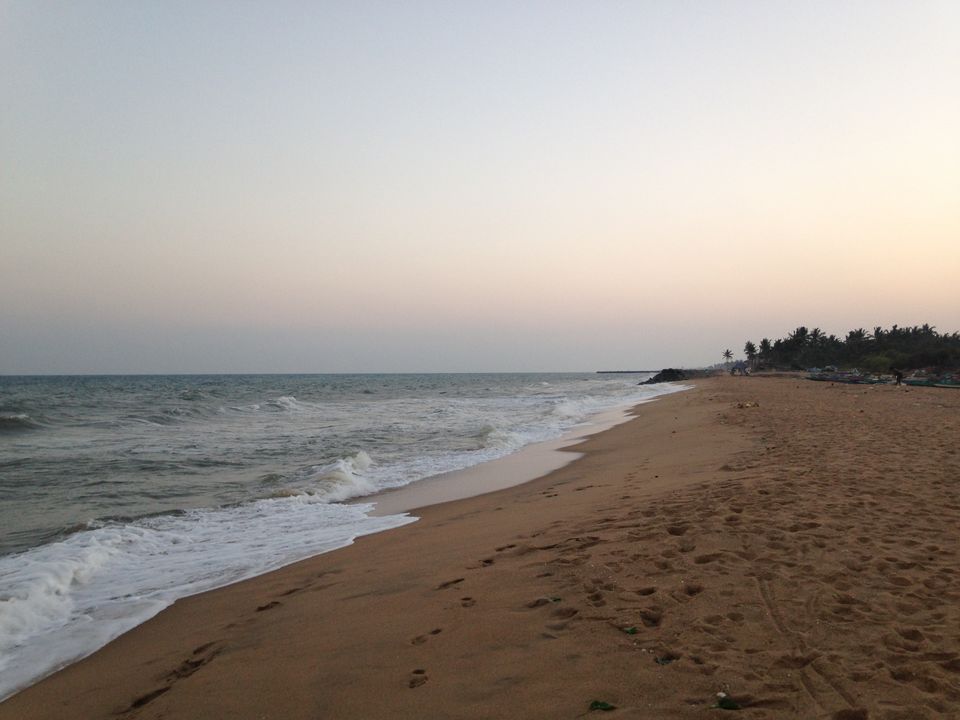Photo of Tour De Pondy 2/21 by Kamal Tanwani