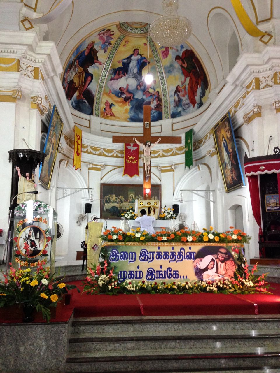 Photo of Tour De Pondy 7/21 by Kamal Tanwani