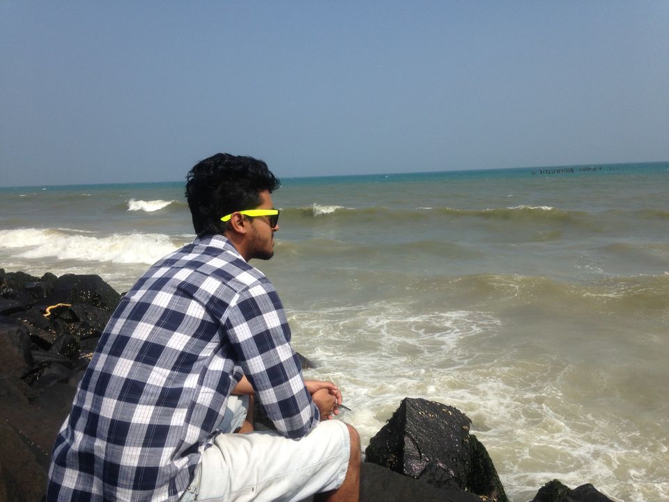 Photo of Tour De Pondy 13/21 by Kamal Tanwani