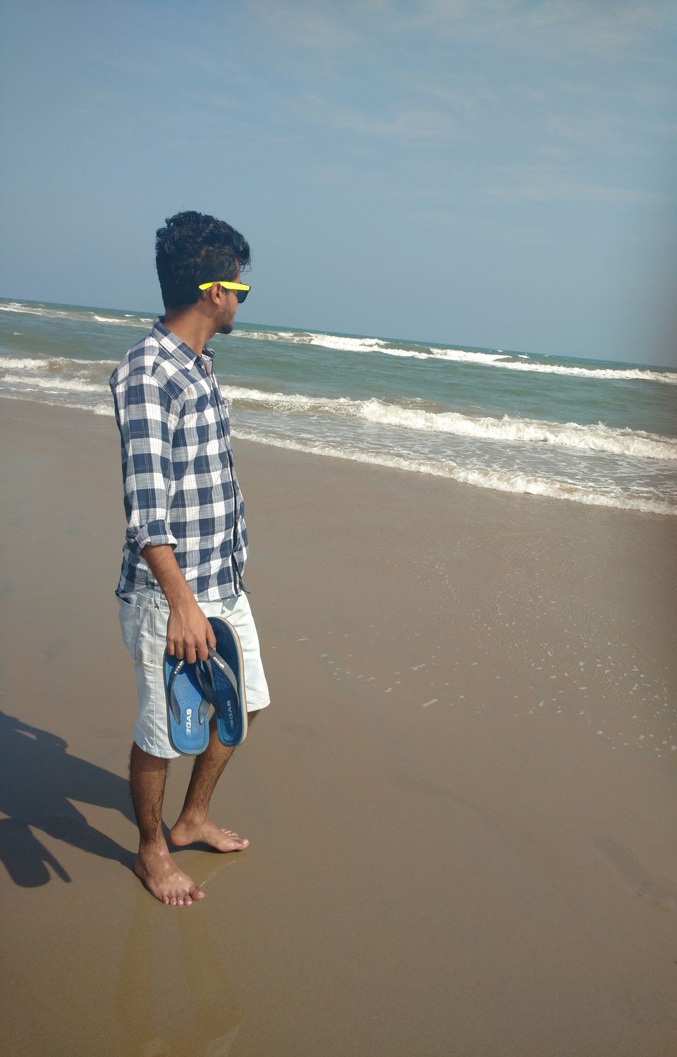 Photo of Tour De Pondy 16/21 by Kamal Tanwani