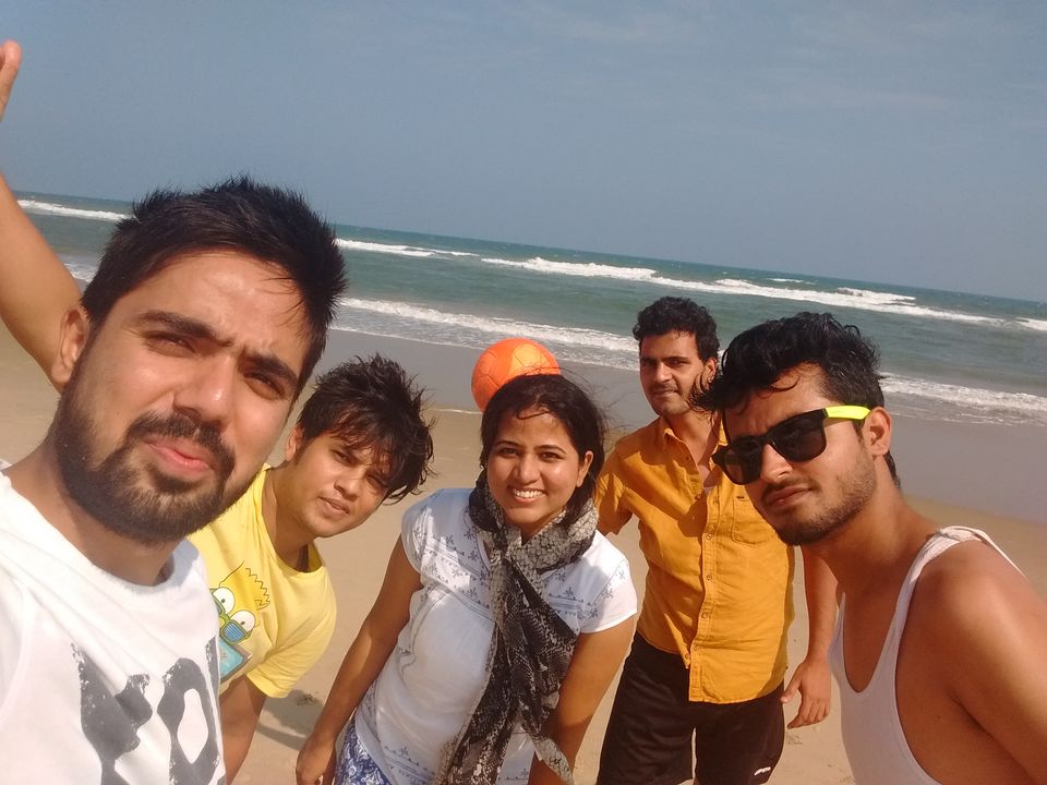 Photo of Tour De Pondy 17/21 by Kamal Tanwani