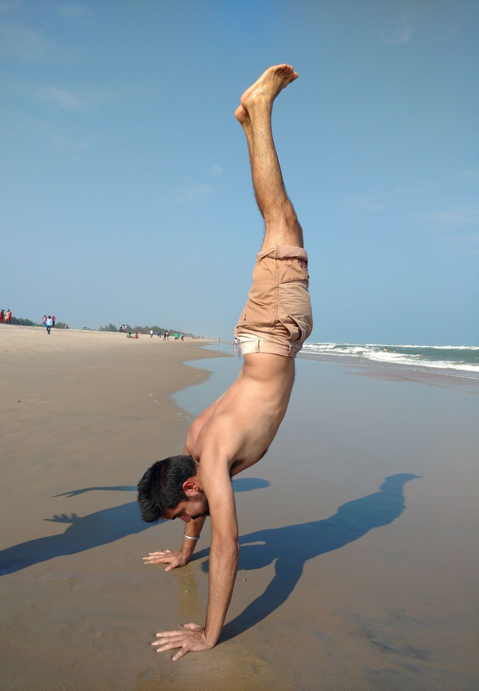 Photo of Tour De Pondy 18/21 by Kamal Tanwani