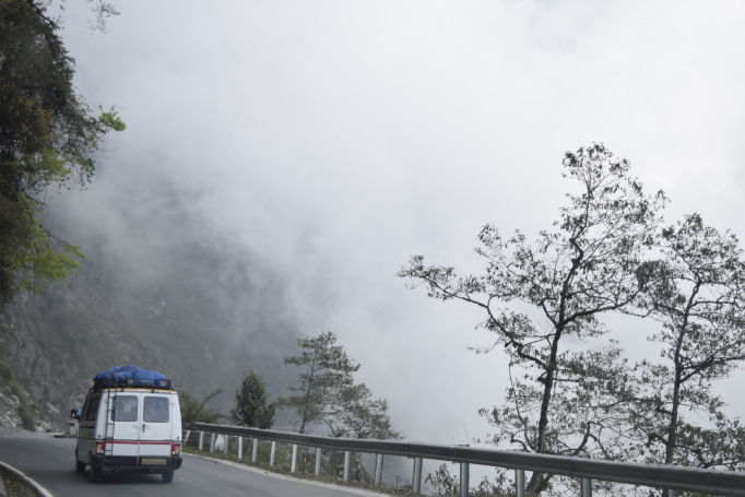 Photo of How i backpacked Bhutan in less than Rs.1000 a day 6/24 by Kamal Tanwani