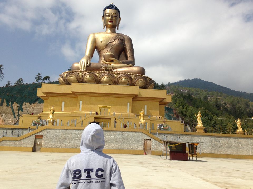 Photo of How i backpacked Bhutan in less than Rs.1000 a day 10/24 by Kamal Tanwani