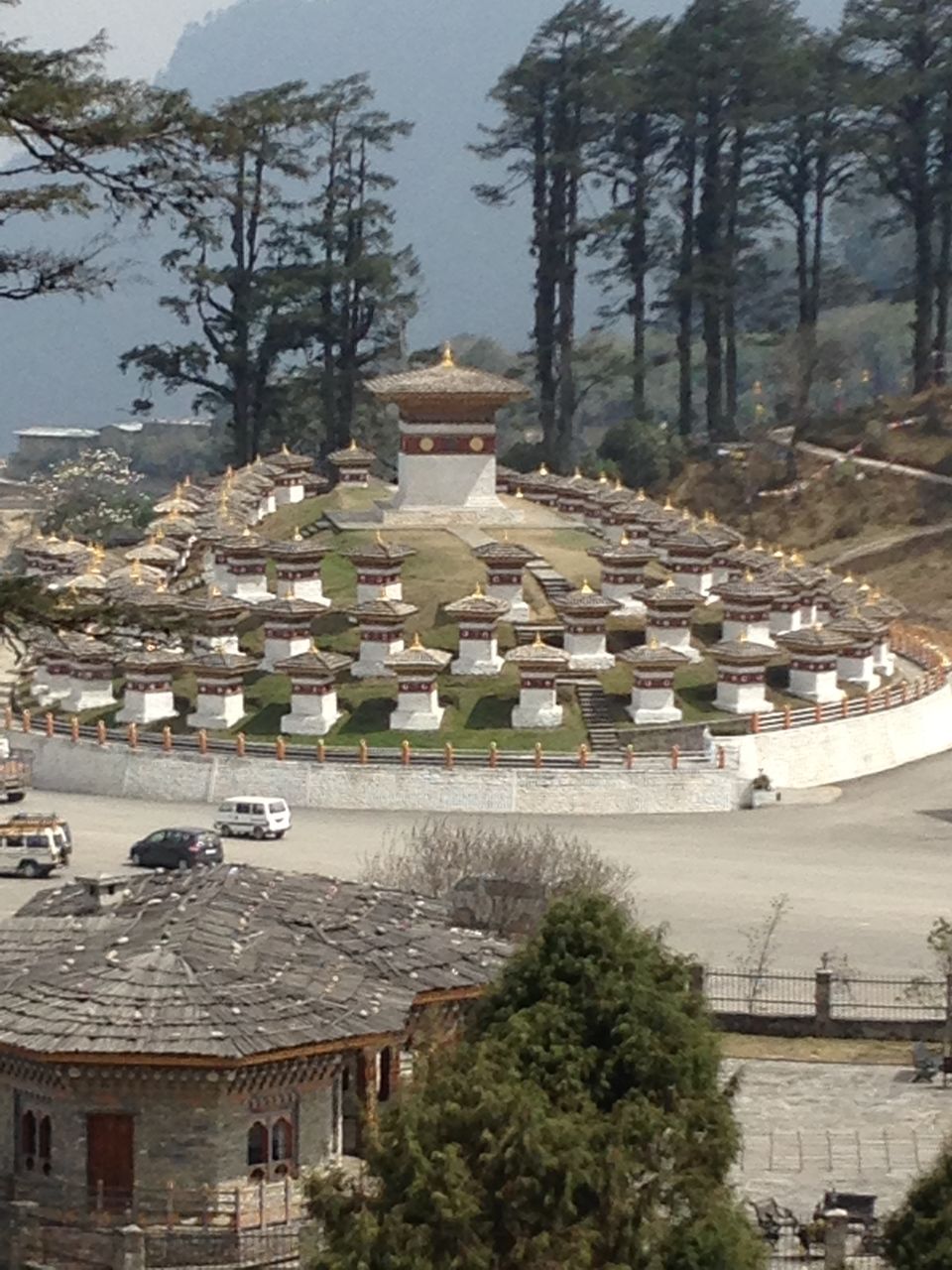 Photo of How i backpacked Bhutan in less than Rs.1000 a day 11/24 by Kamal Tanwani