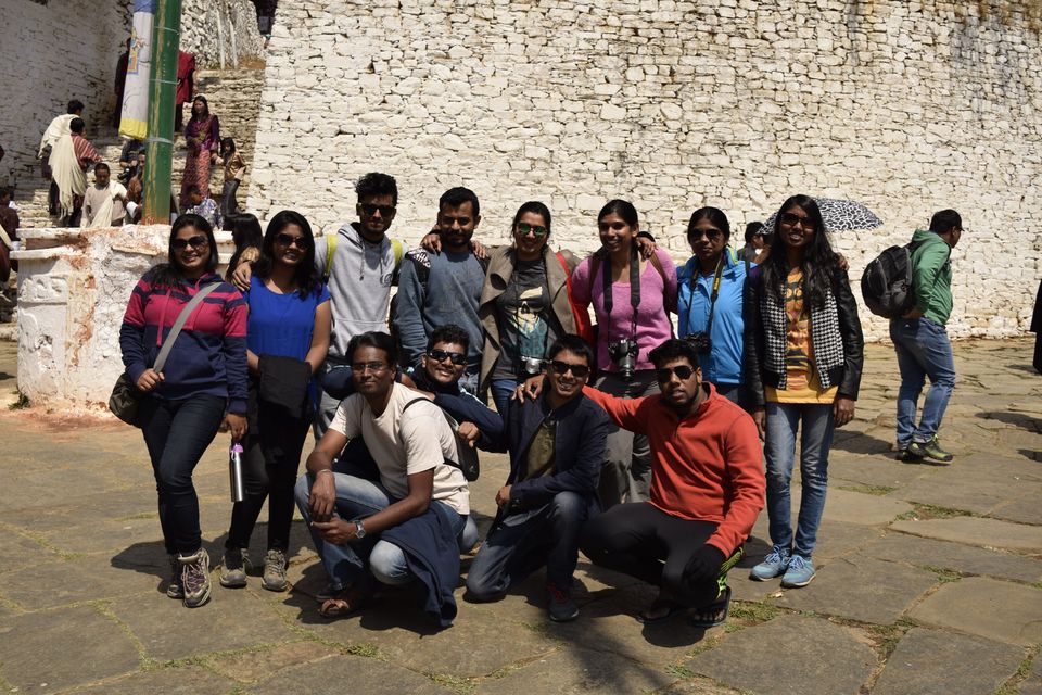 Photo of How i backpacked Bhutan in less than Rs.1000 a day 24/24 by Kamal Tanwani