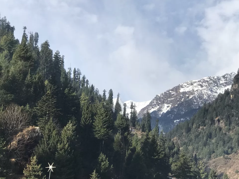 Photo of Manali, Himachal Pradesh, India by Suyash Jadhav