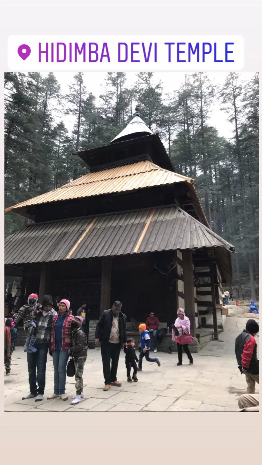 Photo of Manali, Himachal Pradesh, India by Suyash Jadhav