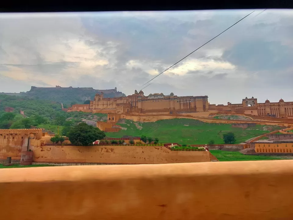 Photo of Jaipur by Medha Chaudhari